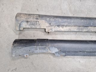 bontott SEAT LEON Küszöb Légterelő Pár