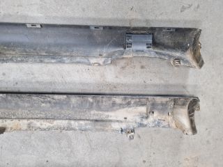 bontott SEAT LEON Küszöb Légterelő Pár