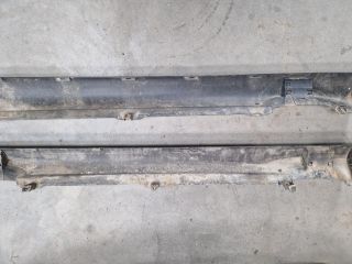 bontott SEAT LEON Küszöb Légterelő Pár