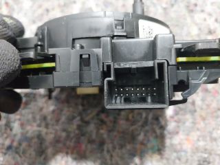 bontott SEAT LEON Légzsák Átvezető Szalagkábel