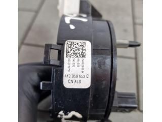 bontott SEAT LEON Légzsák Átvezető Szalagkábel