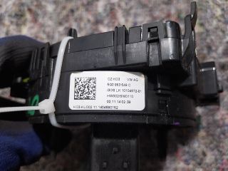 bontott SEAT LEON Légzsák Átvezető Szalagkábel