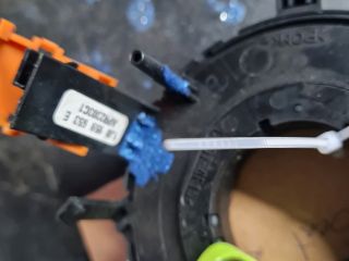 bontott SEAT LEON Légzsák Átvezető Szalagkábel