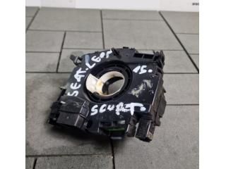 bontott SEAT LEON Légzsák Átvezető Szalagkábel