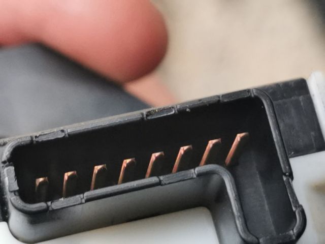 bontott SEAT LEON Légzsák Átvezető Szalagkábel