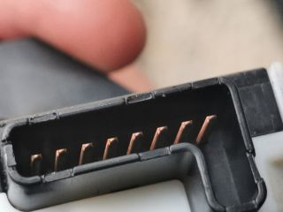 bontott SEAT LEON Légzsák Átvezető Szalagkábel