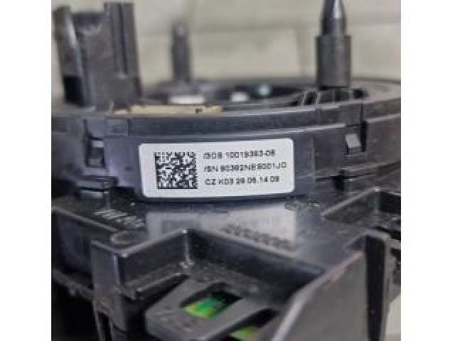 bontott SEAT LEON Légzsák Átvezető Szalagkábel