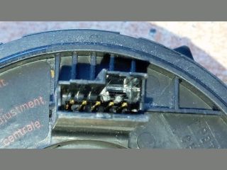 bontott SEAT LEON Légzsák Átvezető Szalagkábel