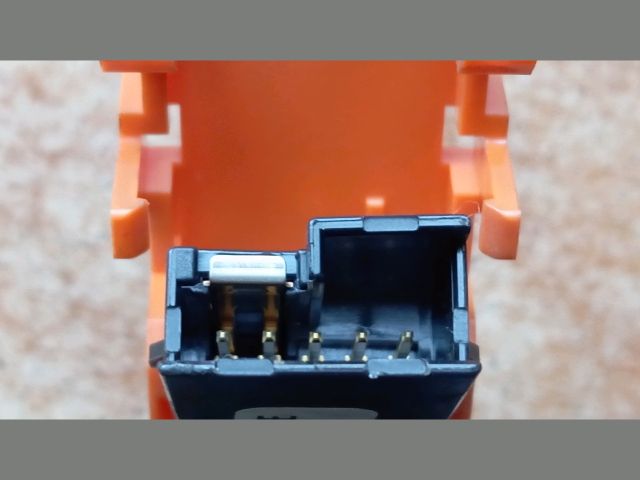 bontott SEAT LEON Légzsák Átvezető Szalagkábel