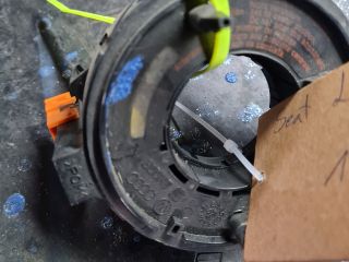 bontott SEAT LEON Légzsák Átvezető Szalagkábel