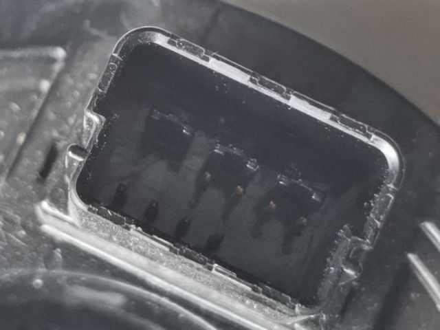 bontott SEAT LEON Légzsák Átvezető Szalagkábel