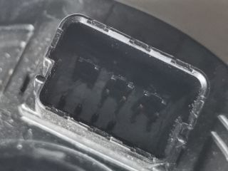 bontott SEAT LEON Légzsák Átvezető Szalagkábel