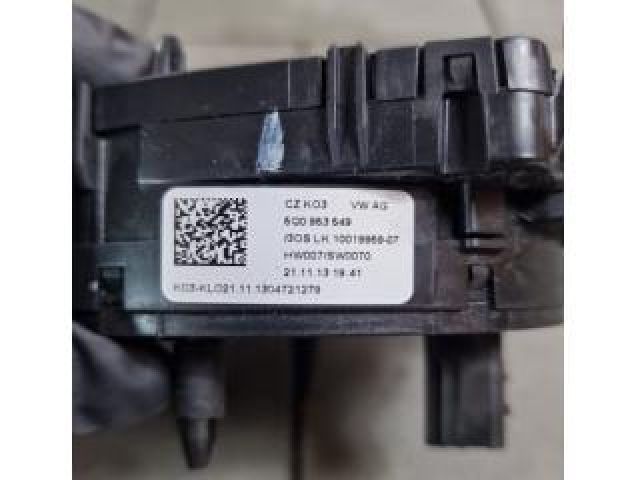 bontott SEAT LEON Légzsák Átvezető Szalagkábel