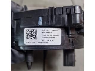 bontott SEAT LEON Légzsák Átvezető Szalagkábel