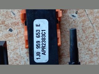 bontott SEAT LEON Légzsák Átvezető Szalagkábel