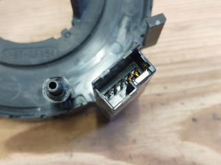 bontott SEAT LEON Légzsák Átvezető Szalagkábel