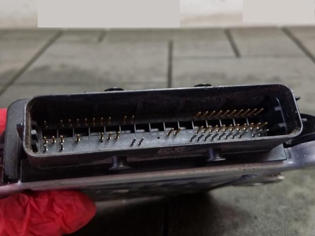 bontott SEAT LEON Légzsák Elektronika