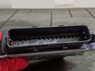 bontott SEAT LEON Légzsák Elektronika