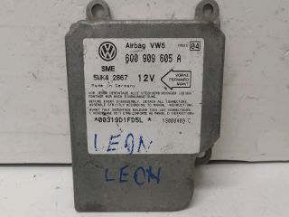 bontott SEAT LEON Légzsák Elektronika