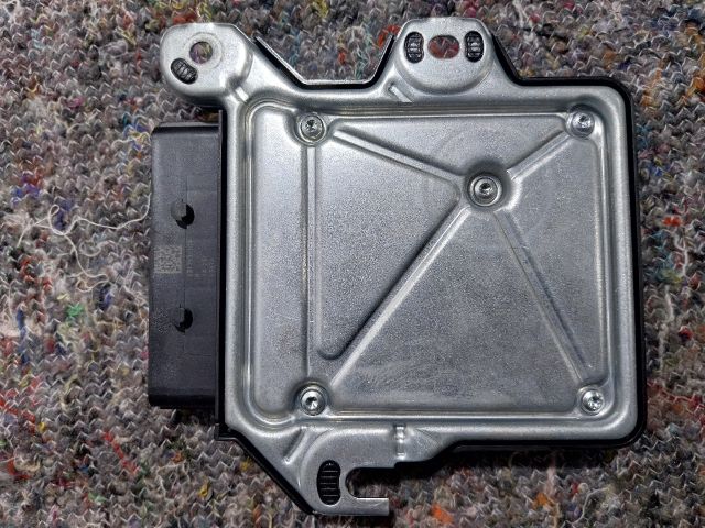 bontott SEAT LEON Légzsák Elektronika