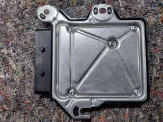 bontott SEAT LEON Légzsák Elektronika