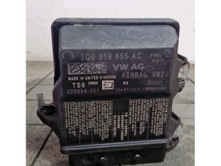 bontott SEAT LEON Légzsák Elektronika