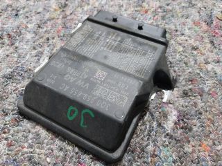 bontott SEAT LEON Légzsák Elektronika