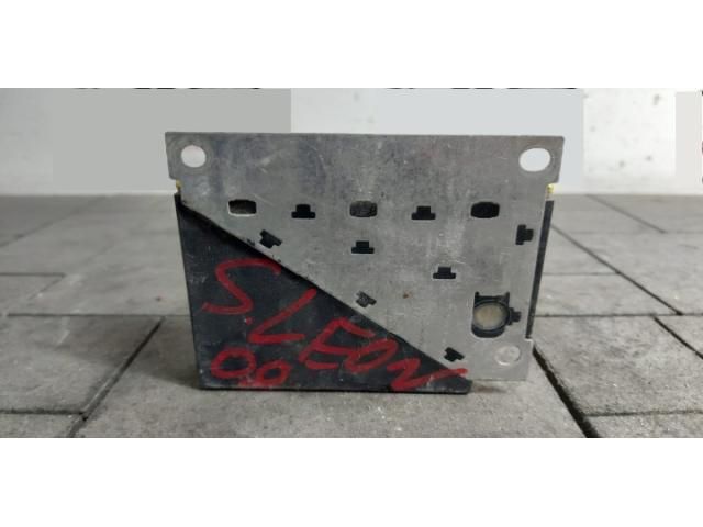 bontott SEAT LEON Légzsák Elektronika