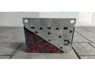 bontott SEAT LEON Légzsák Elektronika