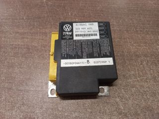 bontott SEAT LEON Légzsák Elektronika