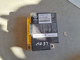 bontott SEAT LEON Légzsák Elektronika