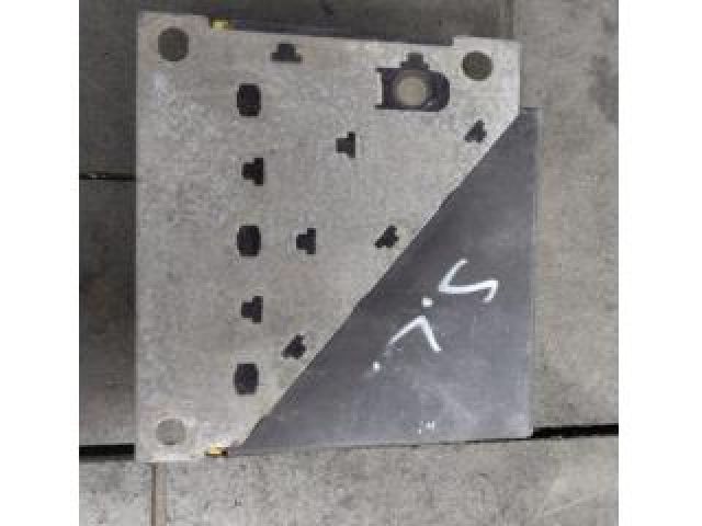 bontott SEAT LEON Légzsák Elektronika