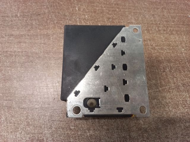 bontott SEAT LEON Légzsák Elektronika