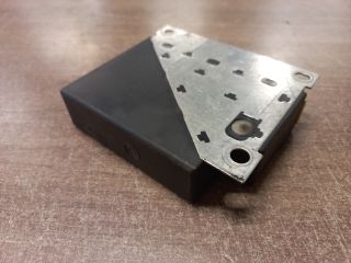 bontott SEAT LEON Légzsák Elektronika