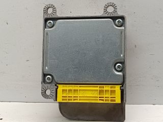 bontott SEAT LEON Légzsák Elektronika