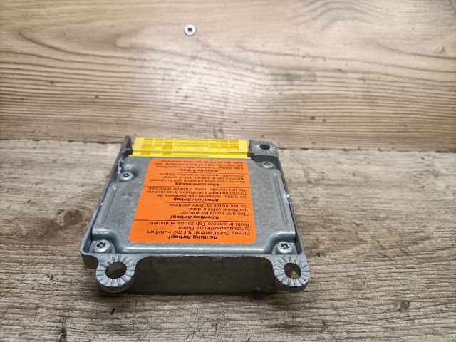 bontott SEAT LEON Légzsák Elektronika