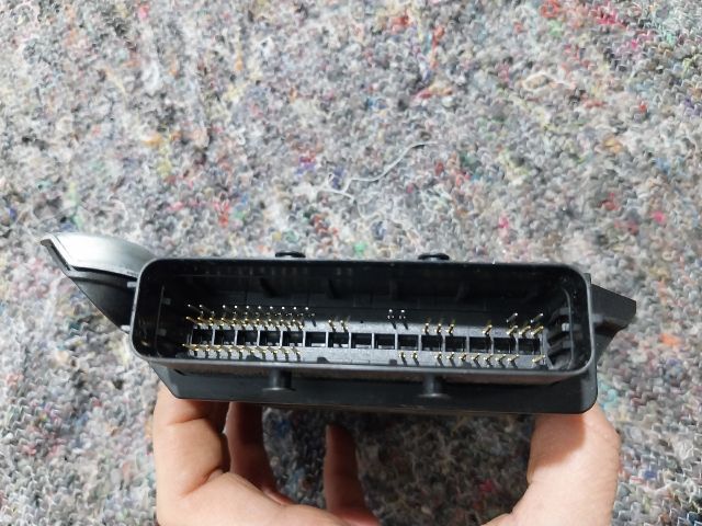 bontott SEAT LEON Légzsák Elektronika