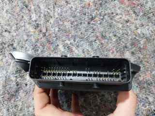 bontott SEAT LEON Légzsák Elektronika