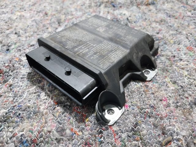 bontott SEAT LEON Légzsák Elektronika