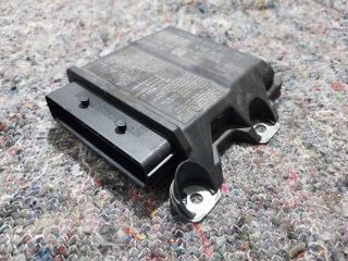 bontott SEAT LEON Légzsák Elektronika