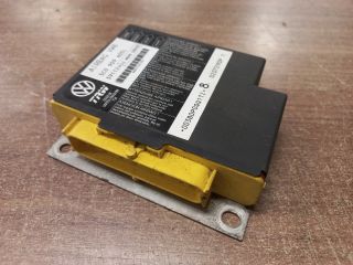 bontott SEAT LEON Légzsák Elektronika