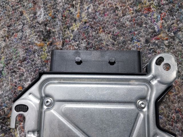 bontott SEAT LEON Légzsák Elektronika