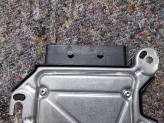 bontott SEAT LEON Légzsák Elektronika