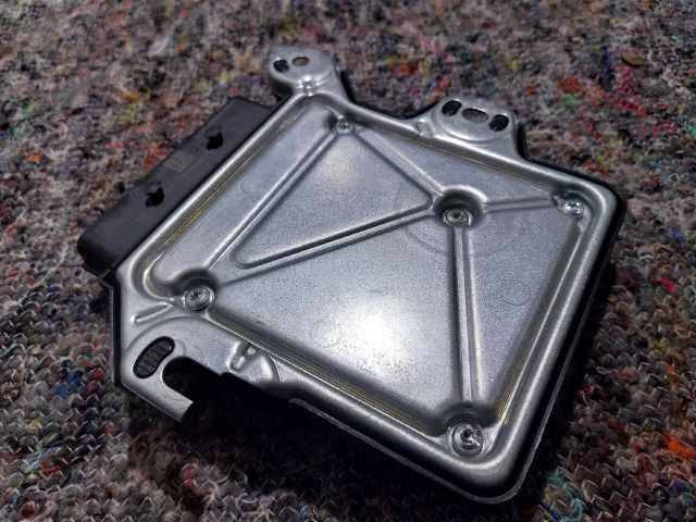 bontott SEAT LEON Légzsák Elektronika