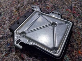 bontott SEAT LEON Légzsák Elektronika