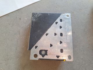 bontott SEAT LEON Légzsák Elektronika