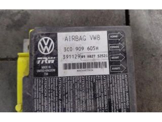 bontott SEAT LEON Légzsák Elektronika