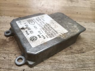 bontott SEAT LEON Légzsák Elektronika