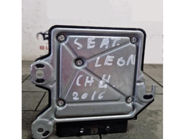 bontott SEAT LEON Légzsák Elektronika
