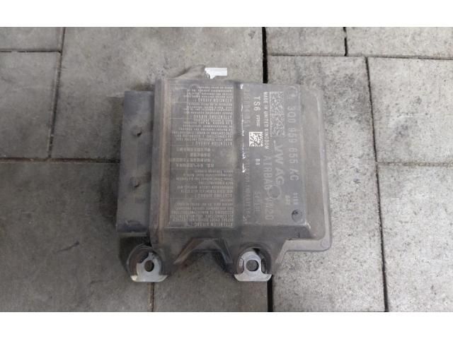 bontott SEAT LEON Légzsák Elektronika